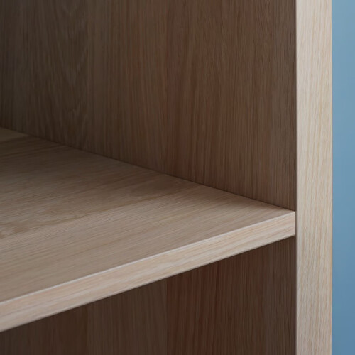 IKEA KALLAX  8 Cube Shelving Unit 77x147cm 2