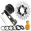 Single Speed Conversion Kits Bicycles Chain Guide Single Speed Adjuster Converter 21T 1