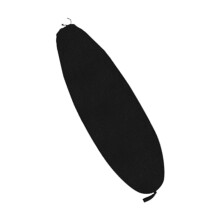 Waterproof Surfboard Cover Dustproof Skis Cover Surfboard Sock Cover Easy to Use 180x50cm