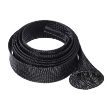 Fishing Rod Protect Cover Baitcasting Rod Fishing Rod Sock Fishing Rod Sleeve Black