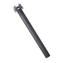 Carbon Fibers Bicycles Seatpost Length 350/400mm Mountain Bikes Fixed Seatpost 27.2 350mm