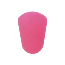 Saxophone Mouthpiece Protector Cover Caps, Clarinet Mouthpiece Protective Cover Rose red