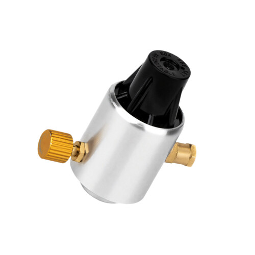 Low Pressure Adjustable Regulator Control Valves For Stove And Heaters