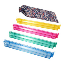 Pack Of 4 18.7 Inch Mahjong Tile Rack Pusher For Home Enjoyment Multicolor