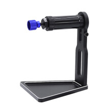 Wheel Repair Stand for 1/10 or 1/8 Model Car Stable Support and Easy Repairs