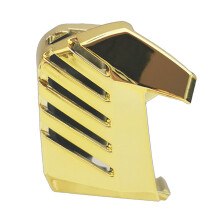 Electric Bicycles Rear Derailleur Battery Safe Keep Protector Fashion Designs Gold