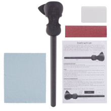 Guitar Bow Double Side Playing Bow Thin Guitar Bowing Device Easy to Use