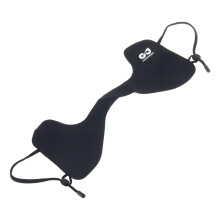 Sun Eye Patches Breathable Sun Patches For Eye Sun Patches Eye Sunblocks Patches Black