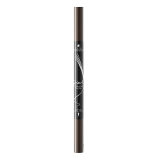 Microblading Eyebrow Pencil Liquid Eyebrow Pen Eye Brow Pen for Eyebrow Makeup Dark brown