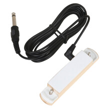 Guitar Amplifier Electric Guitar Bass Parts Guitar Pickup Acoustic Guitar Pickup