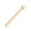 Percussion Drum Mallet with Wood Handle for Group Rehearsal Use 1