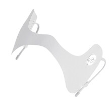 Eye Sunblocks Patches Under Eye Patches Sunscreens Eye Patches Golf Eye Patches Light Grey