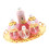 1/12 Doll House Perfume Model Accessories for Bedroom Vanity Table Displaying 1
