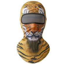 Bandana Headband Cycling Motorcycles Face Mask Balaclava Bike Headwear Headwrap 5