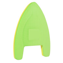 Swimming Board Foam Swim Board, Swimming Board Kickboards For Swimming Green plus yellow