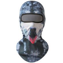Bandana Face Mask Cycling Balaclava Snoods Bandanas Windproof Neck Gaiter Scarf 6