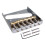 6 Strings Bridge Plate Electric Guitar Bridge Electric Guitar Bridge Replacement 1