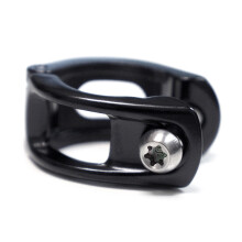 Bicycles Brake Clamps Rings Adapters Cyclings Fixed Rings Bicycles H brake clamp