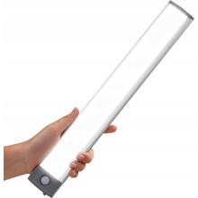 Lampka nocna do szafki z Czujnikiem ruchu LED