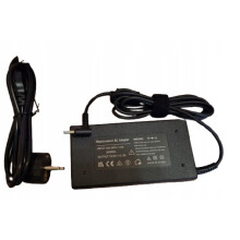 Zasilacz Ładowarka 120W 100-240V Wejście 4mm