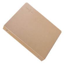 Document Holder Bag Concert Choral Folder Pocket Storage Documents Holder Bag Kraft paper