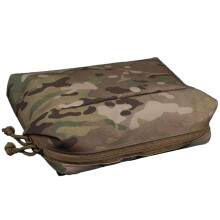 Tacticals Bag Utility Pouches Molles Militaries Bag Tools Bag for Hunting CP