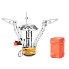 Camping Survivalist Picnics Burners Portability Firewood Burners Hiking Barbecue