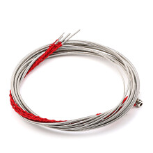 Professional Electric Bass Strings Stainless Steel Bass Strings Durability