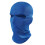 Balaclava Hat Motorcycle Face Mask Full Face Mask Windproof Face Shield Blue 1
