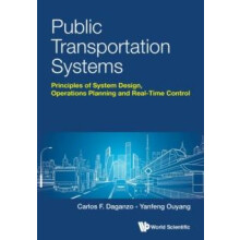 PUBLIC TRANSPORTATION SYSTEMS by DAGANZO CARLOS F Paperback Book