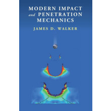Modern Impact and Penetration Mechanics by James Walker Hardcover Book