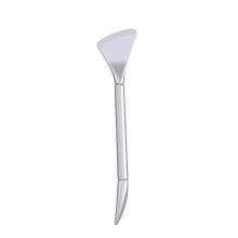 Stainless Steel Pore Cleansing Spatula Acne Blackhead Removal Beauty Tool