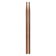 1Pair 5A/7A Redwoods Drum Sticks Practical Drumstick for Adults Kids & Beginner 7A