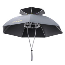 Fishing sun cover hat for yard work and outdoor wear in warm weather Grey L