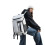 Women Laptop Backpack Man Large Capacity Backpack Student School Backpack White 1