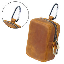 Fanny Pack Outdoor Hunting Gear Pouches Multi-use Outdoor Camping Phone Pockets Brown