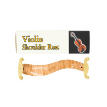 Violins Shoulder Rest Professional Violins Shoulder Rest Pads for 4/4 Size Violins