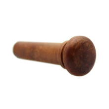 Violin Tail Endpin Violin End Nails Tail Screws Bridge Pin Performances date wood