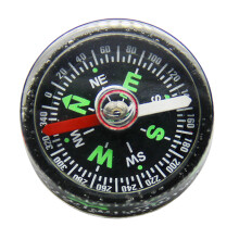Waterproof Miniature Bubble Compasses Strong Magnetic Waterproof Compasses