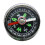 Waterproof Miniature Bubble Compasses Strong Magnetic Waterproof Compasses 1