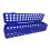 Practical Storage Case for Dental Tool Dental Instrument Container Organized Dark Blue 1