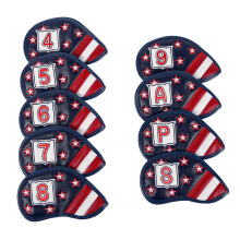Golfs Putter Protective Guard Headcover Golfs Head Cover Golfs Club Protectors