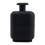 Ice Face Roller Facials Ices Roller Ice Cube Roller Silicone Ices Roller for Eye Black 1