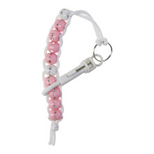 Golfs Beads Score Counter Golfs Strokes Score Count Keeper Putting Score Counter Pink