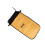 Reflective Kayak Canoes Paddle Float Bag Secure Quick Attaching Floating Bag 1