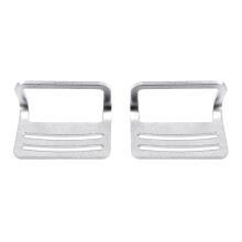 Weight Belt Keeper Diving Slide Buckles Diving Weight Side Mount Attachments 4