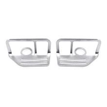 Water Diving Weight Belt Keeper Stainless Steel Spare Part Diving Light Weight 3