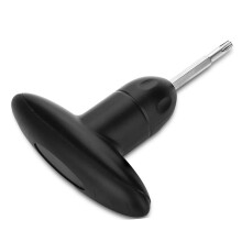 Golfs Torque Wrench Golfs Head Adjustment Tool Golfs Club Driver Shaft Adapter