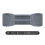 Press Training Support Wrap Woven Wraparound Lifting Assistance Band for Gym Gray M 1