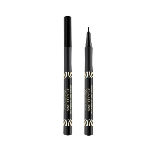 Max Factor Max Factor Masterpiece High Precision Liquid Eyeliner - Velvet Black 01